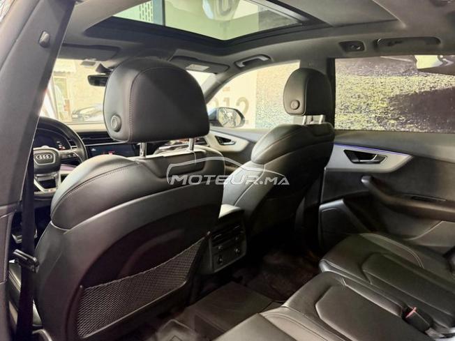 AUDI Q8 S LINE 2023
