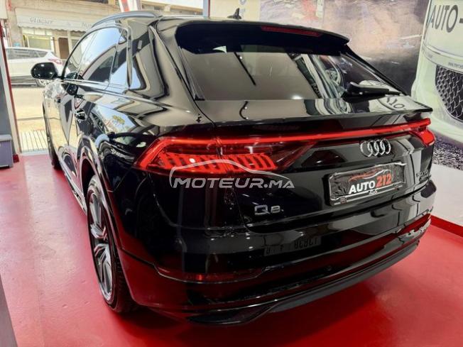 AUDI Q8 S LINE 2023