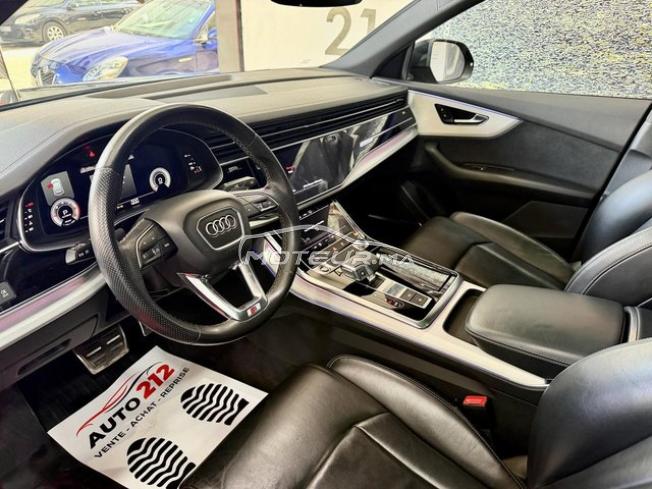 AUDI Q8 S LINE 2023
