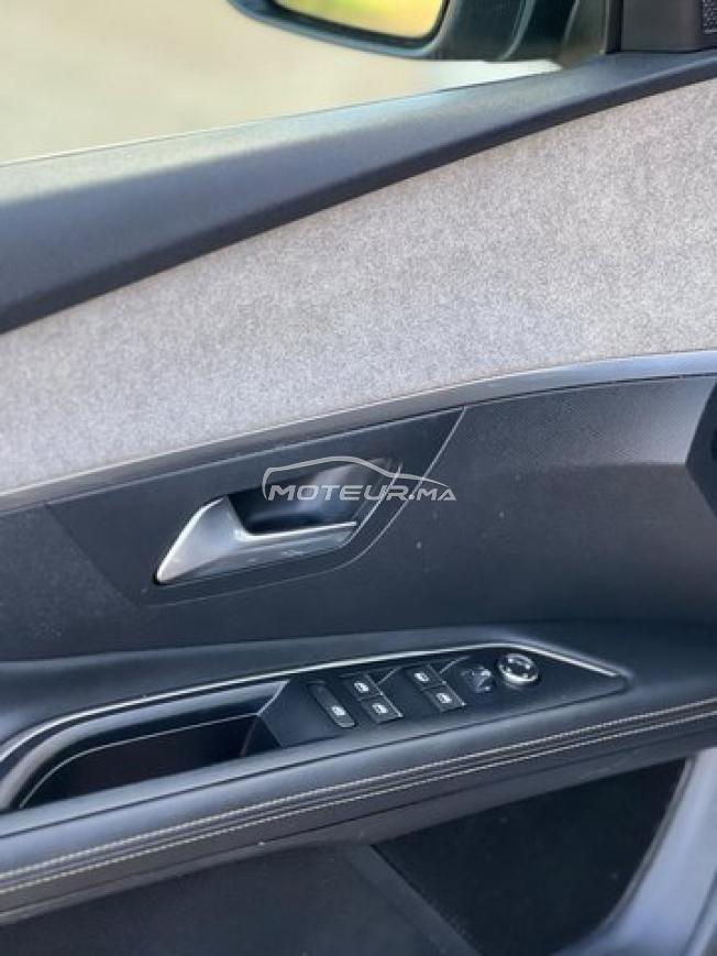 Peugeot 3008 Gtline Diesel Automatique 2022 sale  