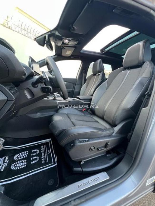 Peugeot 3008 Gtline Diesel Automatique 2022 sale  