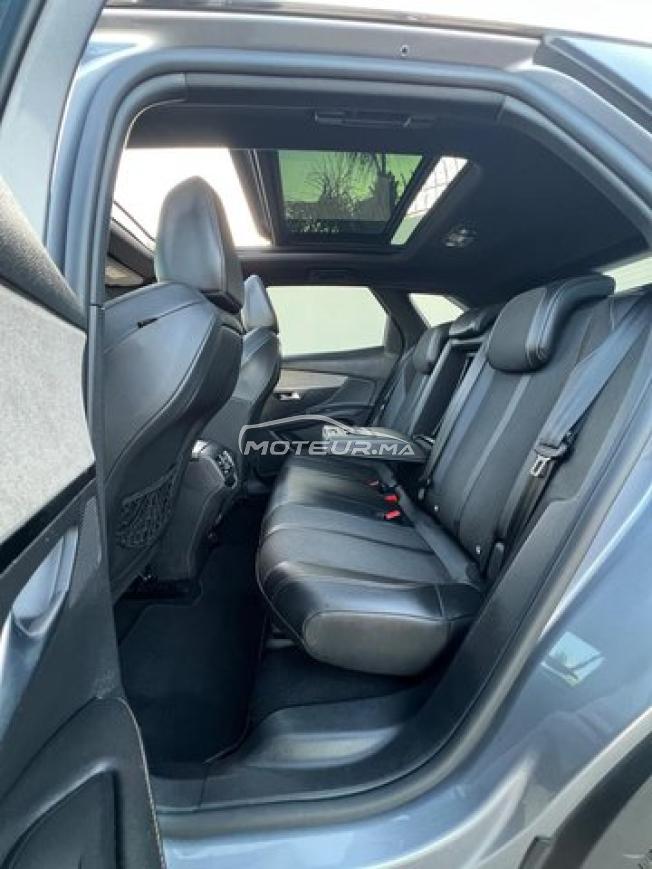 Peugeot 3008 Gtline Diesel Automatique 2022 sale  