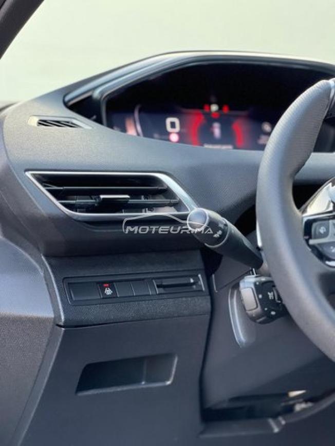 Peugeot 3008 Gtline Diesel Automatique 2022 sale  