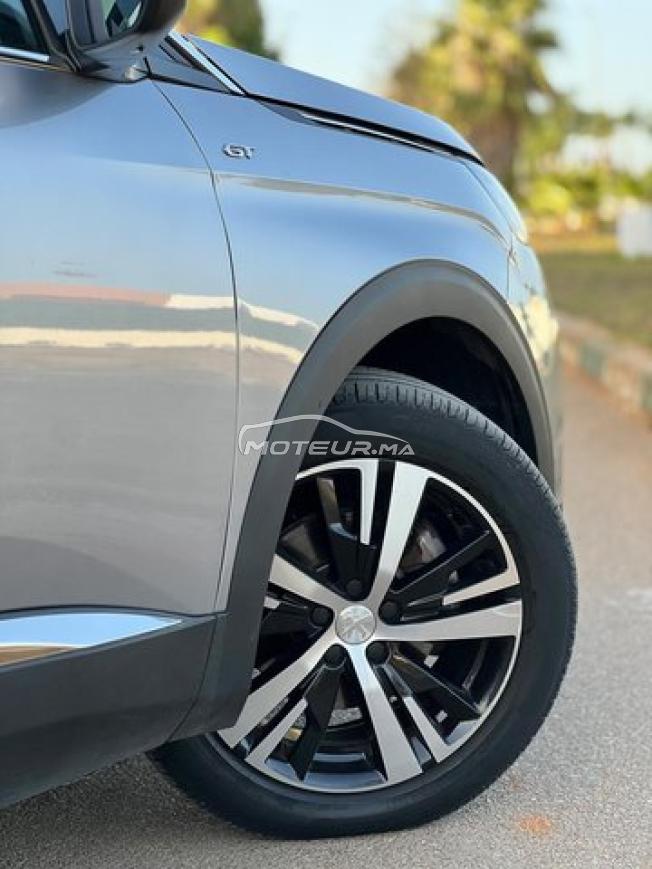 Peugeot 3008 Gtline Diesel Automatique 2022 sale  
