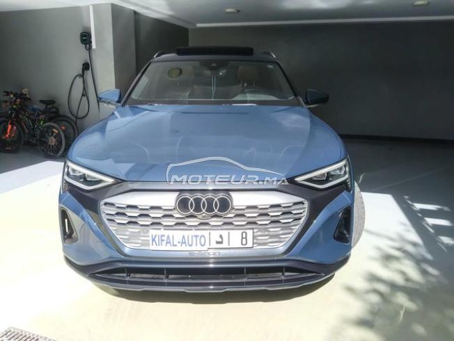 KIFAL - AUDI Q8 SPORTBACK E-TRON