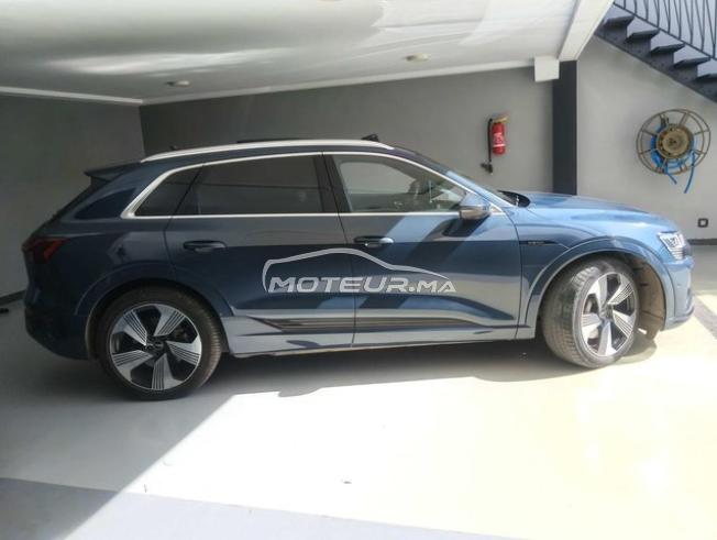 KIFAL - AUDI Q8 SPORTBACK E-TRON