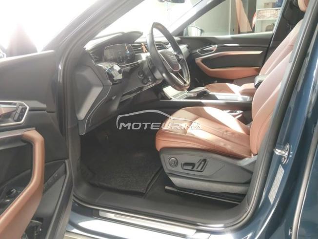 KIFAL - AUDI Q8 SPORTBACK E-TRON