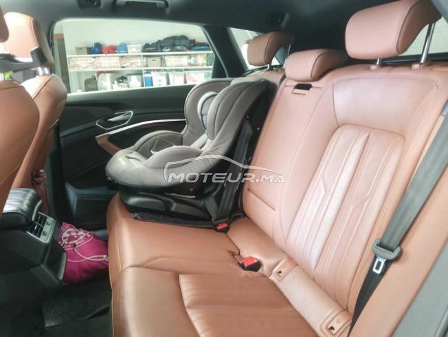 KIFAL - AUDI Q8 SPORTBACK E-TRON