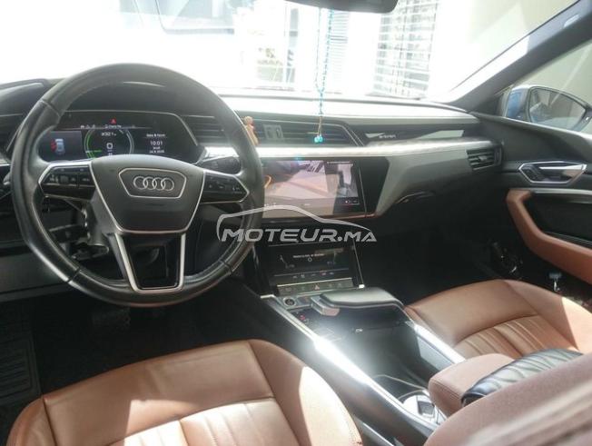 KIFAL - AUDI Q8 SPORTBACK E-TRON
