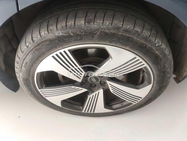 KIFAL - AUDI Q8 SPORTBACK E-TRON