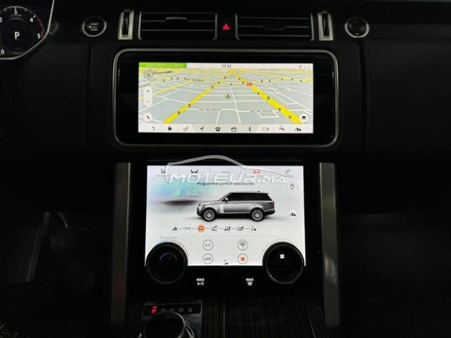 RANGE ROVER VOGUE