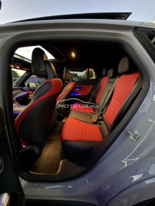Mercedes glc 300de 