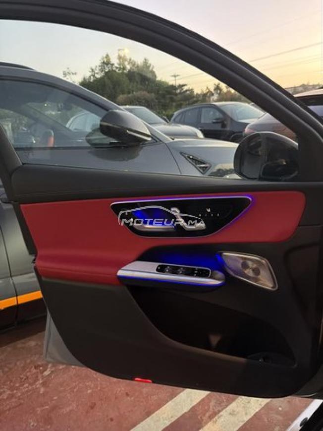 Mercedes glc 300de 