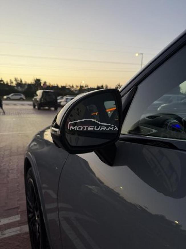 Mercedes glc 300de 