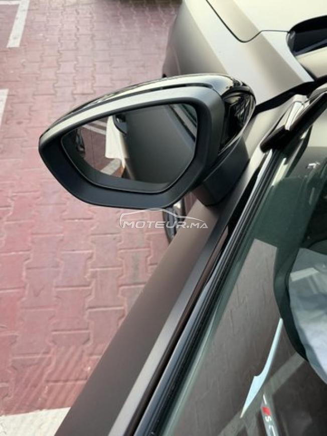Audi Q3 s line