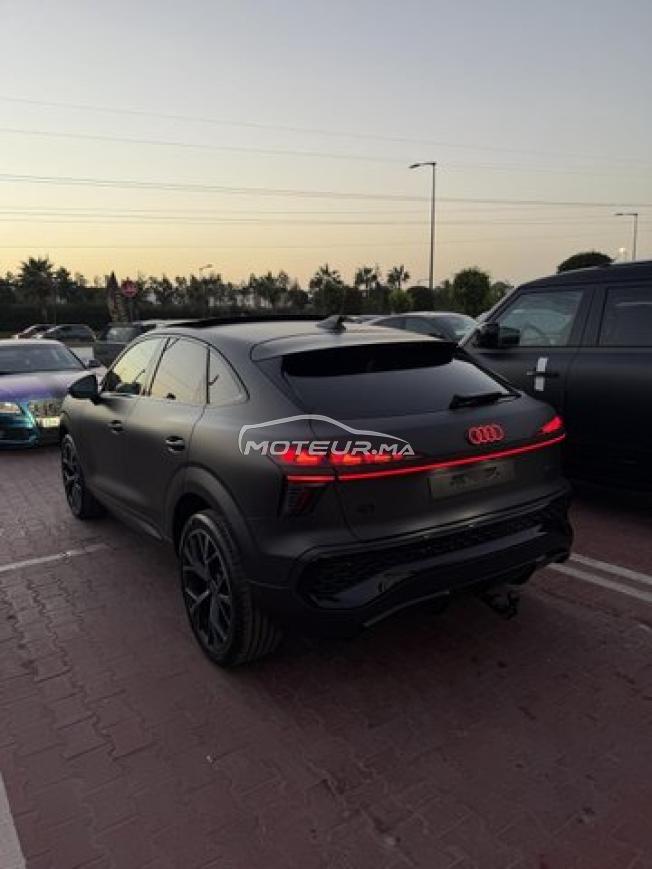 Audi Q3 s line