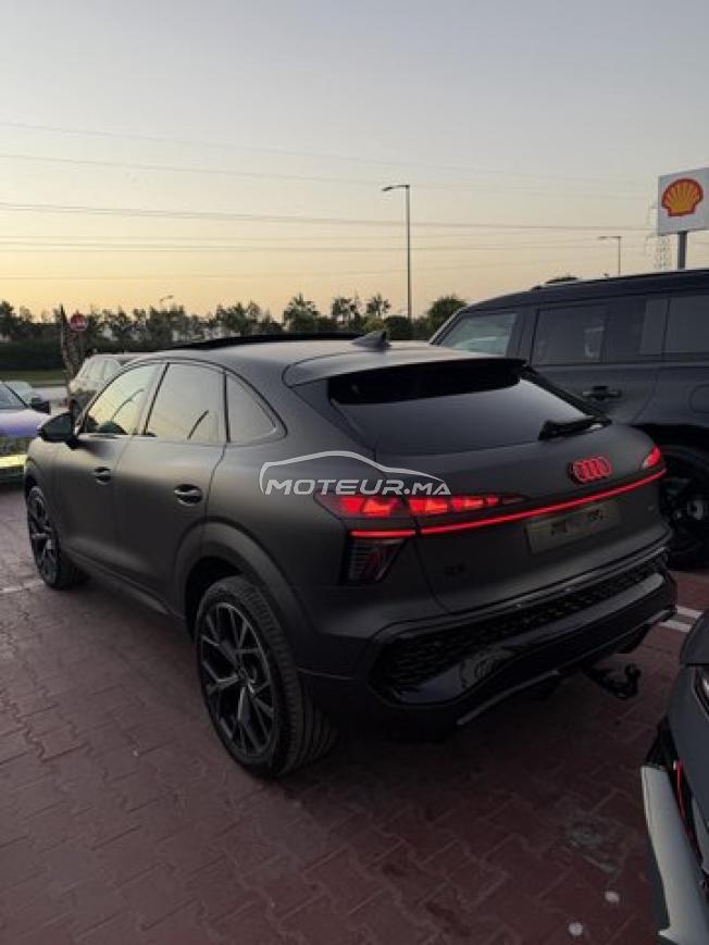Audi Q3 s line