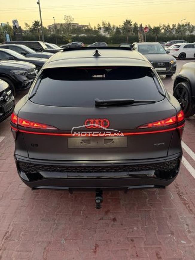Audi Q3 s line