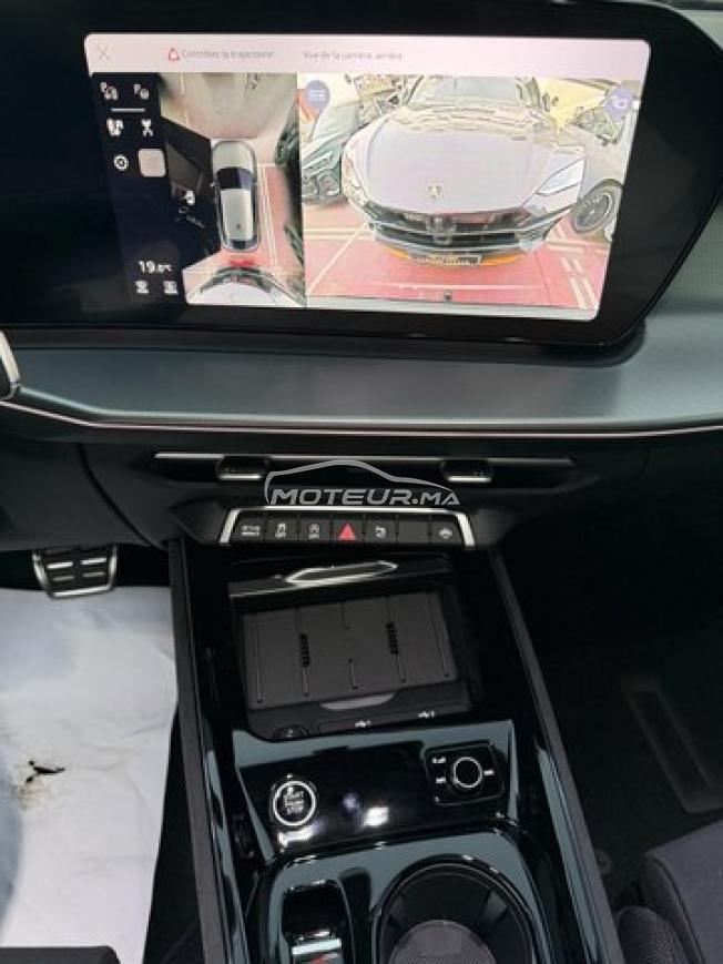 Audi Q3 s line