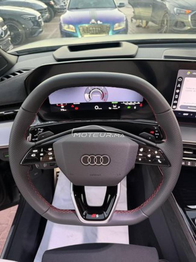 Audi Q3 s line