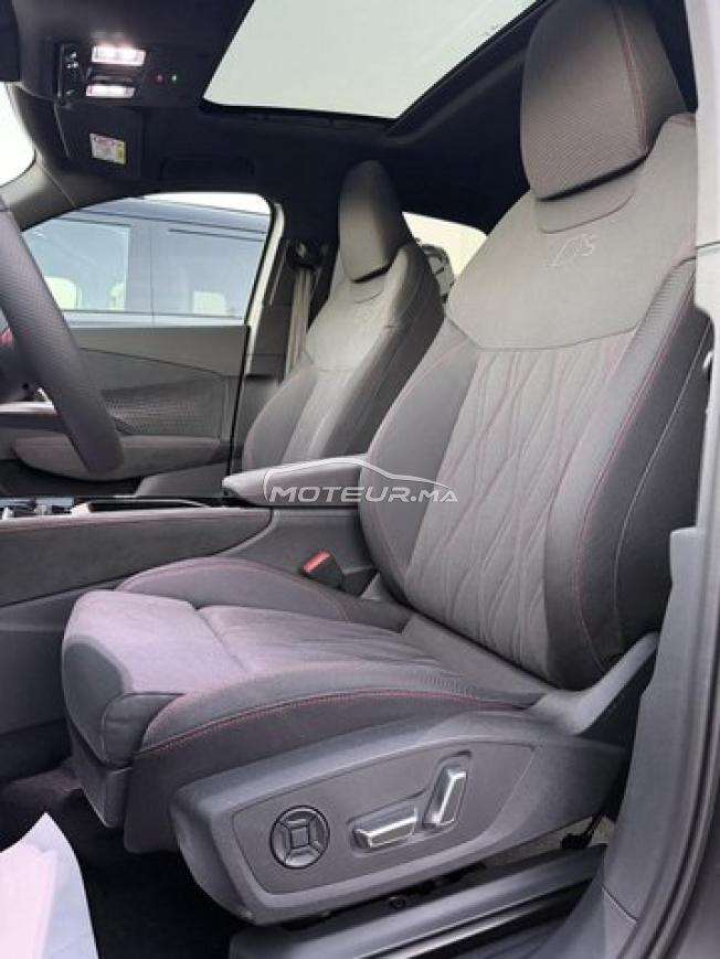 Audi Q3 s line