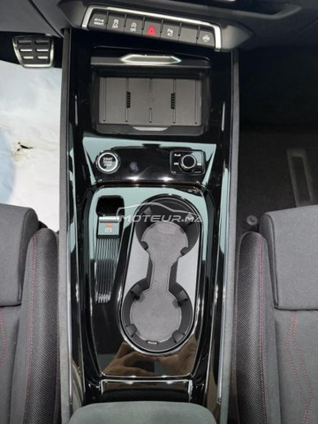 Audi Q3 s line