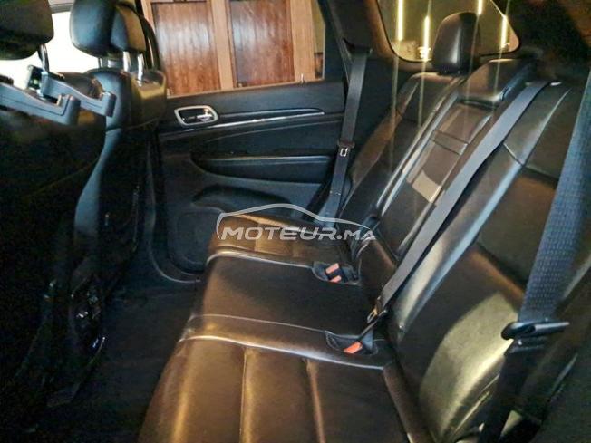 2294 - Jeep Grand Cherokee 2021 expertisée avec fi