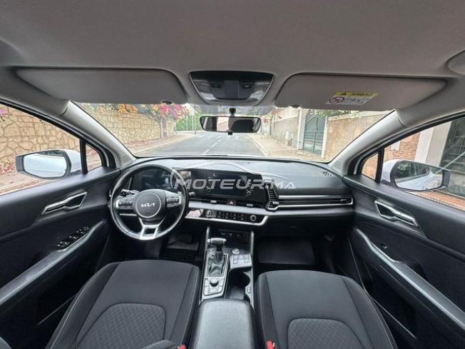 Kia Sportage 2023 premiére main Diesel