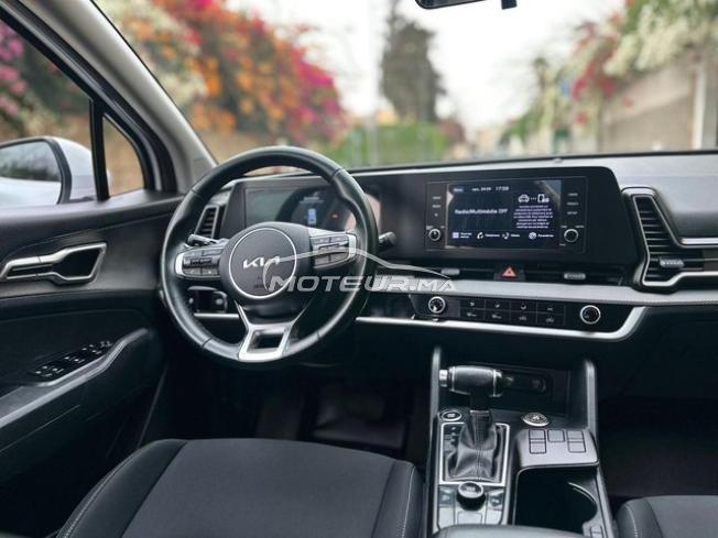 Kia Sportage 2023 premiére main Diesel