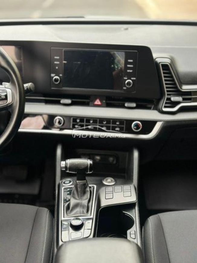 Kia Sportage 2023 premiére main Diesel