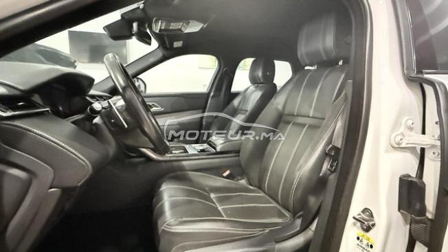 Range Rover Velar R-Dynamic 