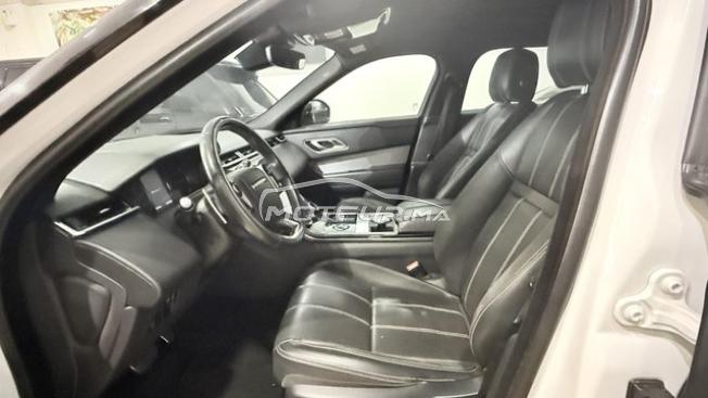Range Rover Velar R-Dynamic 