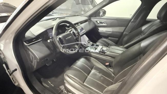 Range Rover Velar R-Dynamic 