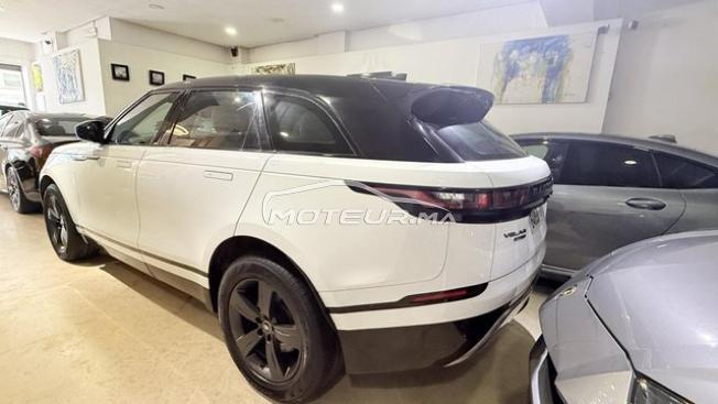 Range Rover Velar R-Dynamic 