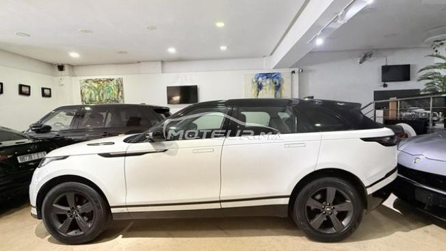 Range Rover Velar R-Dynamic 
