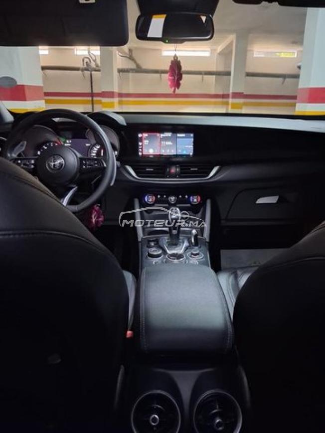 Alfa Romeo Stelvio Super BVA 2022