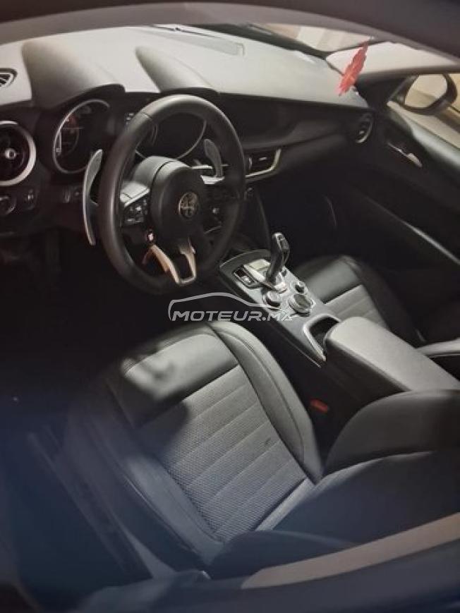 Alfa Romeo Stelvio Super BVA 2022
