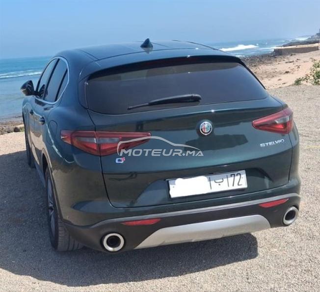 Alfa Romeo Stelvio Super BVA 2022