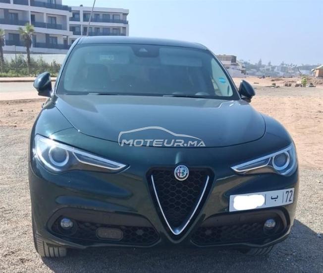 Alfa Romeo Stelvio Super BVA 2022