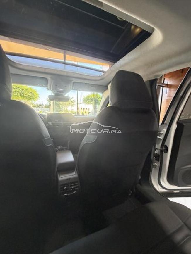 Citroën C4 Diesel Automatique 2021 à Tanger