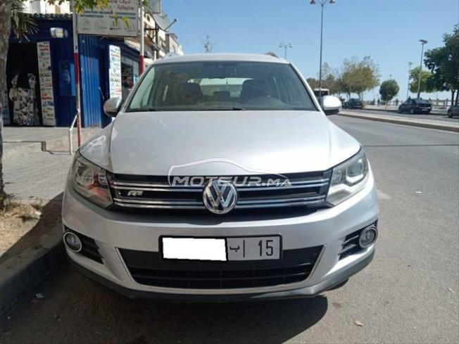 KIFAL - VOLKSWAGEN Tiguan