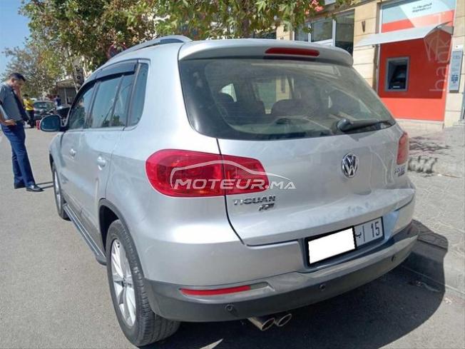 KIFAL - VOLKSWAGEN Tiguan