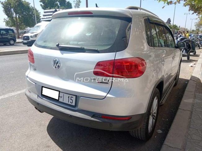 KIFAL - VOLKSWAGEN Tiguan
