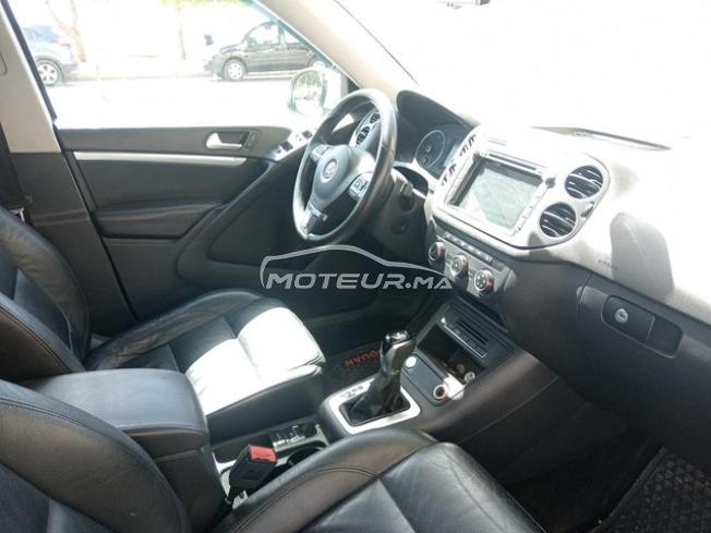 KIFAL - VOLKSWAGEN Tiguan