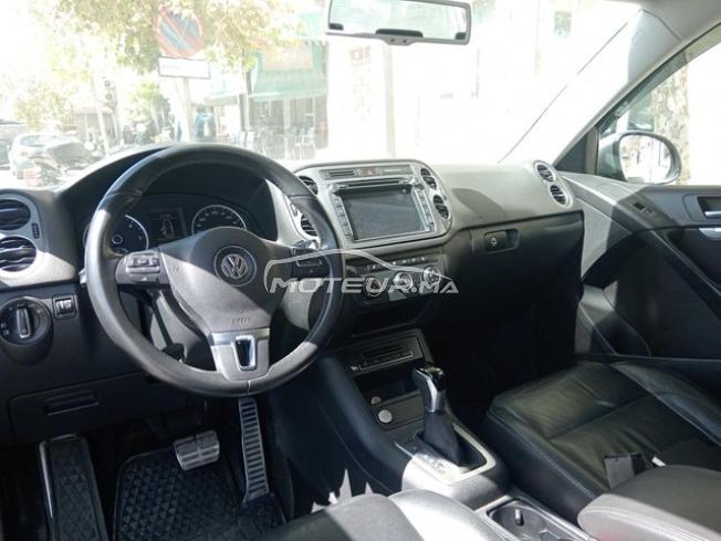 KIFAL - VOLKSWAGEN Tiguan