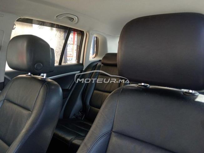KIFAL - VOLKSWAGEN Tiguan