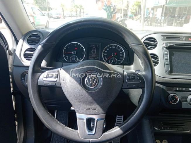 KIFAL - VOLKSWAGEN Tiguan