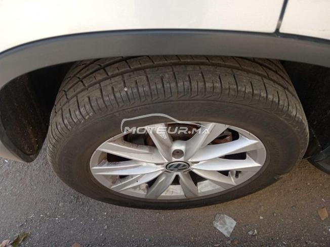 KIFAL - VOLKSWAGEN Tiguan