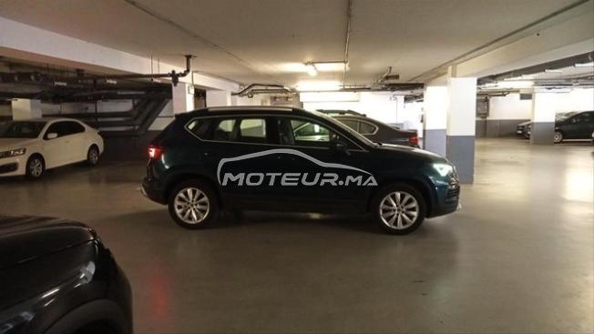 Seat Ateca Diesel Automatique 2023