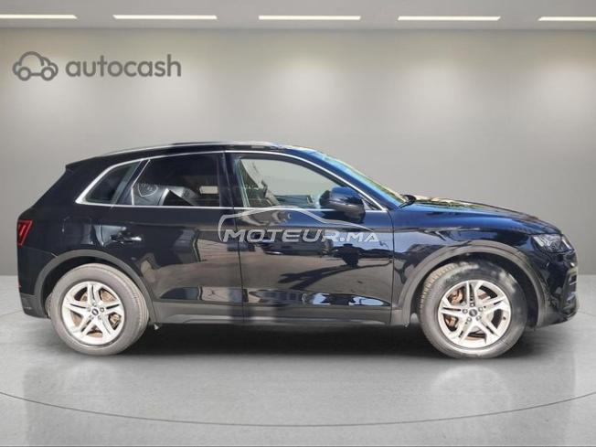 2300 - Audi Q5 2021 expertisée avec financement